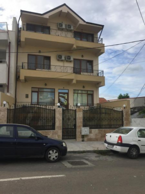 Vila Asya